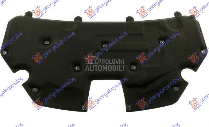 IZOLACIJA HAUBE za Ford Focus od 2004. do 2008. god.