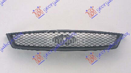 PVC MASKA CRNA (CRNI OKVIR) za Ford Focus od 2004. do 2008. god.