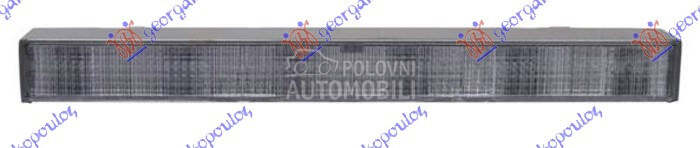TRECA STOP LAMPA za Toyota Yaris od 2005. do 2011. god.