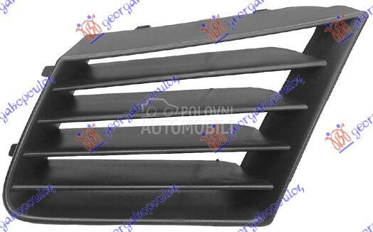PVC MASKA za Seat Ibiza od 2002. do 2008. god.