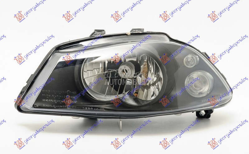 FAR JEDNO SOCIVO -2006 (TYC) za Seat Ibiza od 2002. do 2008. god.