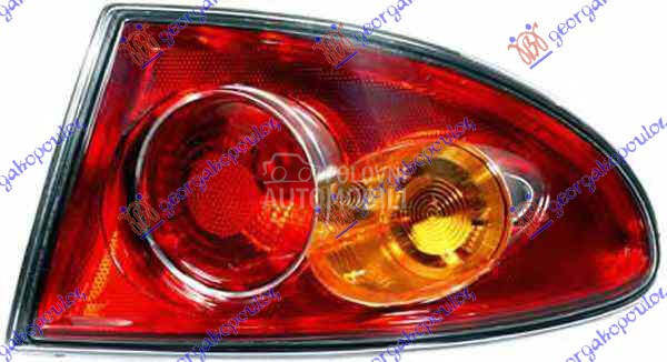 STOP LAMPA SPOLJASNJA (HELLA) za Seat Cordoba od 2002. do 2008. god.