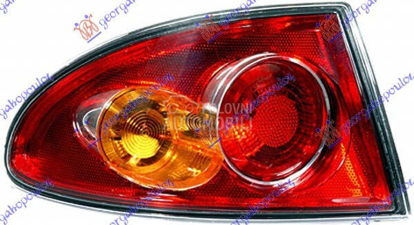 STOP LAMPA SPOLJASNJA (HELLA) za Seat Cordoba od 2002. do 2008. god.