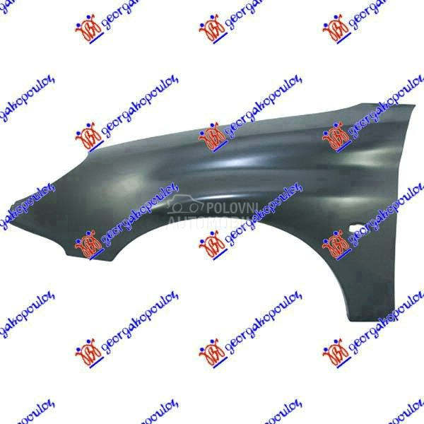 BLATOBRAN (SPORT/CABRIO) (CC) za Peugeot 206 od 1998. do 2009. god.