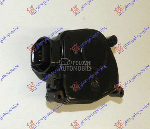 MOTOR BRAVE ZADNJIH VRATA (5pi za Hyundai Accent od 2006. do 2011. god.