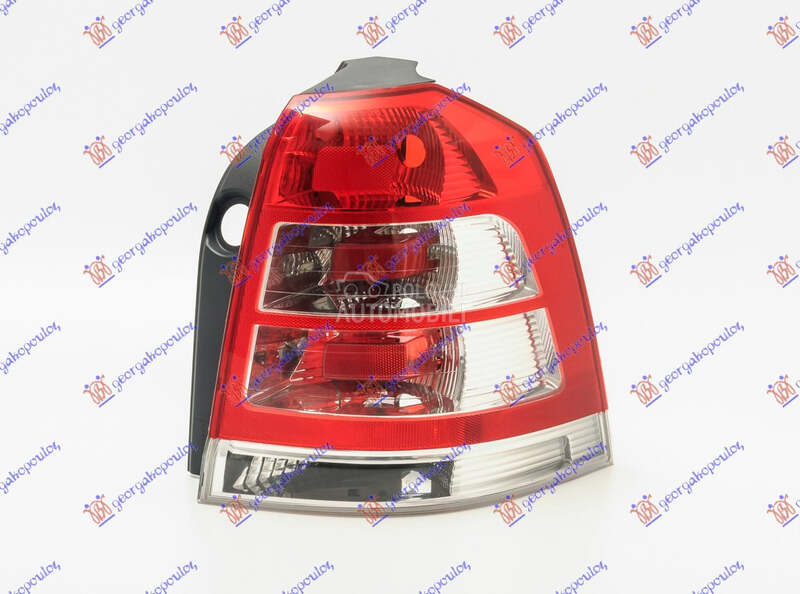 STOP LAMPA 2008- (DEPO) za Opel Zafira od 2005. do 2012. god.