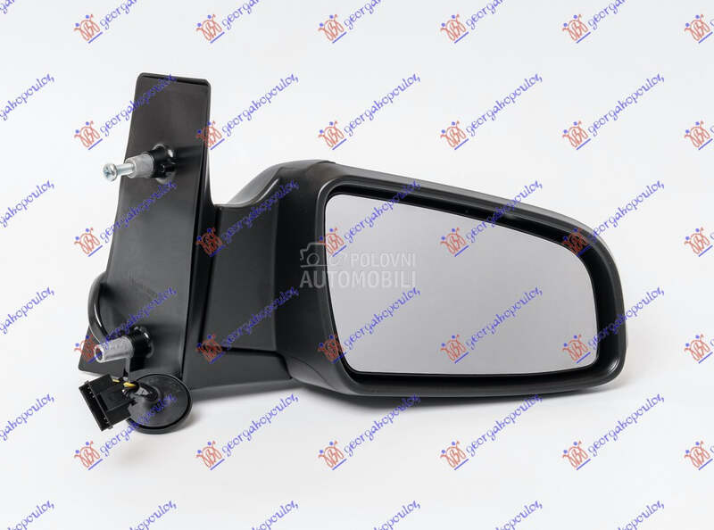 RETROVIZOR ELEKTRICNI SA GREJA za Opel Zafira od 2005. do 2012. god.