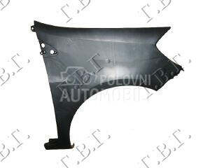 BLATOBRAN (15 INCH) (A KVALITE za Renault Clio od 2009. do 2013. god.