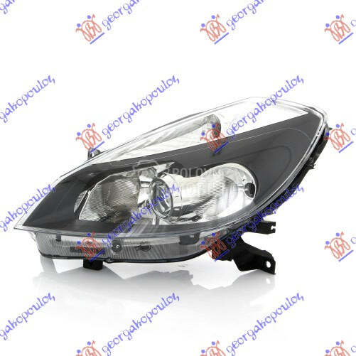 FAR XENON (DEPO) za Renault Clio od 2006. do 2009. god.