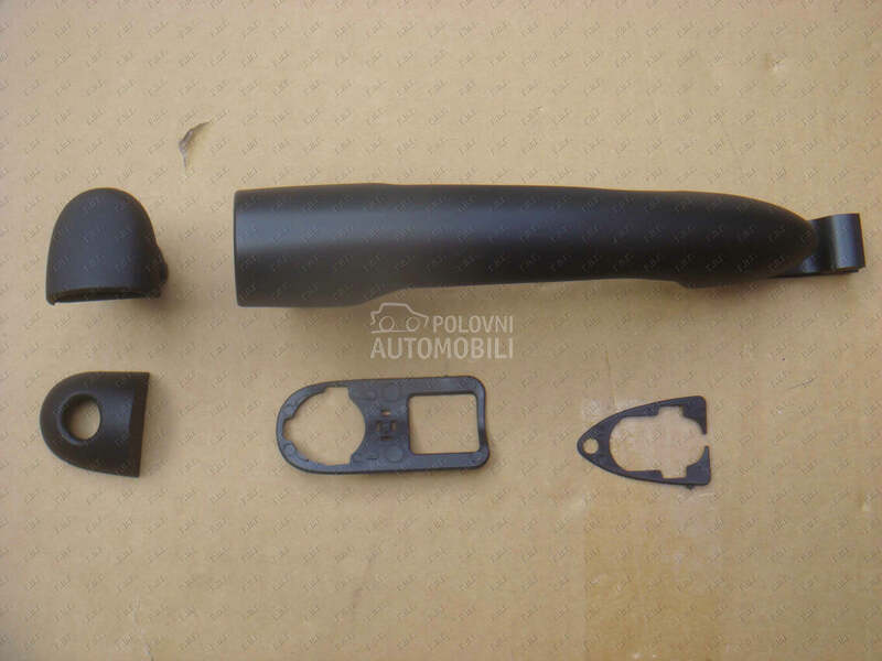 KVAKA PREDNJIH/ZADNJIH VRATA ( za Renault Modus od 2005. do 2008. god. - 031007840