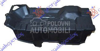 ZASTITA MOTORA CENTRALNA za Suzuki Swift od 2006. do 2011. god.