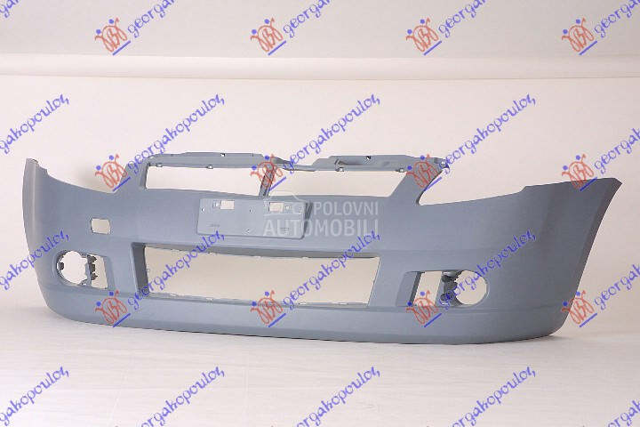 PREDNJI BRANIK PM -2008 (A KVA za Suzuki Swift od 2006. do 2011. god.
