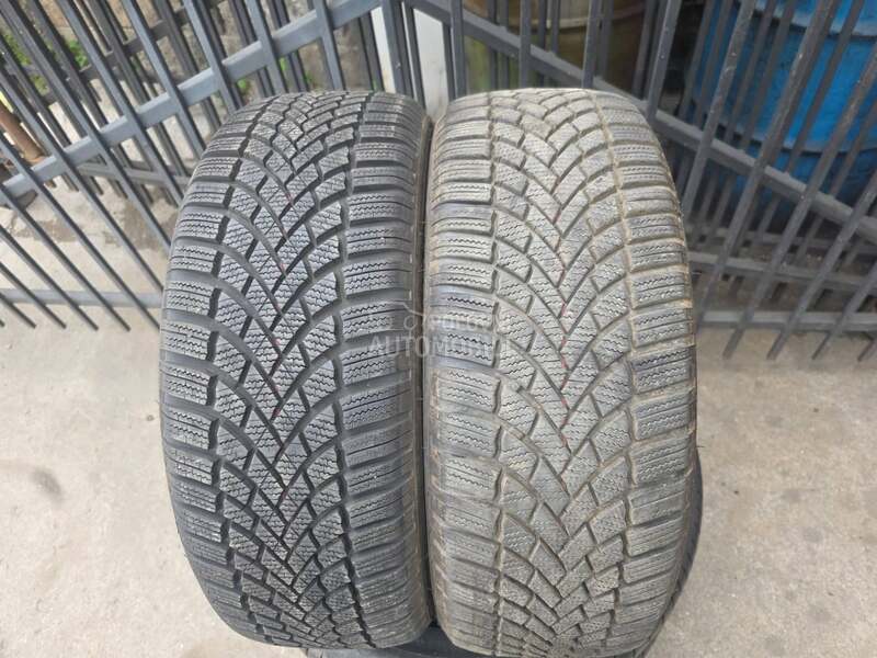 Bridgestone 195/55 R16 Sve sezone