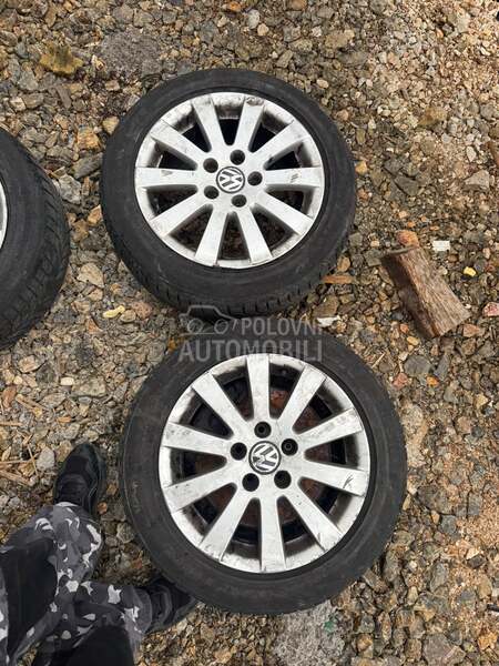 Aluminijumske felne  16" 5 x 112