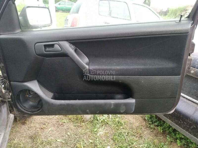 GTI  tapaciri 3v za Volkswagen Golf 3
