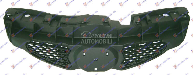 PVC MASKA -2009 za Toyota Aygo od 2006. do 2012. god.