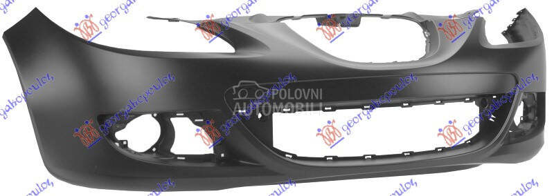 PREDNJI BRANIK PM -2009 za Seat Leon od 2005. do 2013. god.