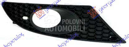 RESETKA PREDNJEG BRANIKA (SA M za Seat Leon od 2005. do 2013. god. - 028104801