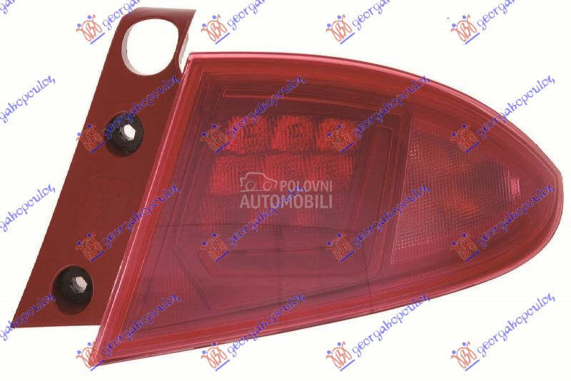 STOP LAMPA SPOLJASNJA (LED) 20 za Seat Leon od 2005. do 2013. god.