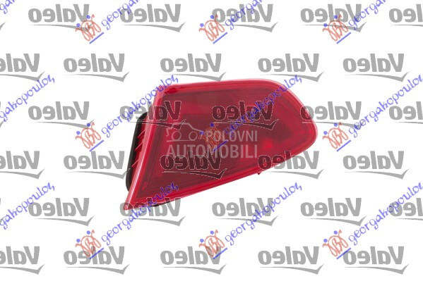 STOP LAMPA UNUTRASNJA LED 2010 za Seat Leon od 2005. do 2013. god.