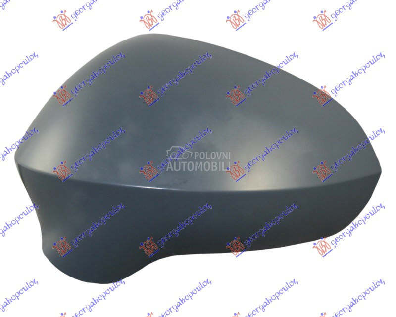 POKLOPAC RETROVIZORA PM 2009- za Seat Leon od 2005. do 2013. god.