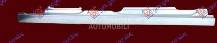 SAJTNA 5 VRATA za Seat Leon od 2005. do 2013. god. - 028108282