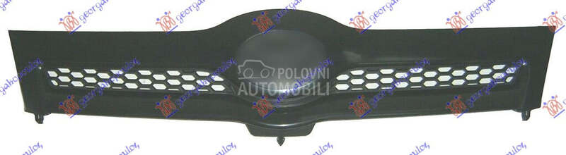 PVC MASKA 2004- za Toyota Corolla Verso od 2002. do 2007. god.