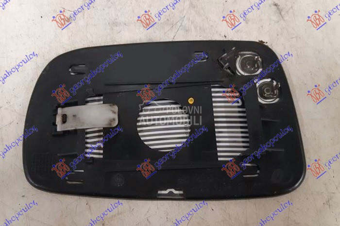 STAKLO RETROVIZORA SA GREJACEM za Toyota Corolla Verso od 2002. do 2007. god.