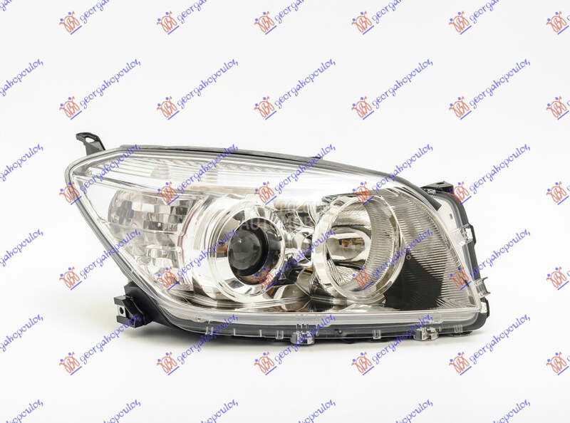FAR XENON -2008 (DEPO) za Toyota RAV 4 od 2005. do 2010. god.