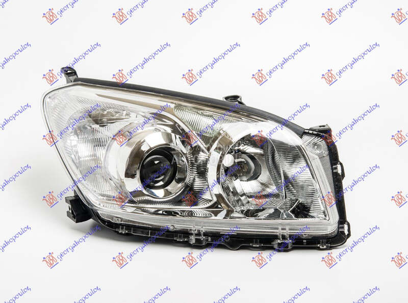 FAR ELEKTRICNI HROM 2008- (DEP za Toyota RAV 4 od 2005. do 2010. god.