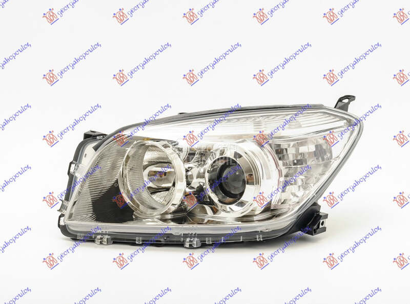 FAR XENON -2008 (DEPO) za Toyota RAV 4 od 2005. do 2010. god.