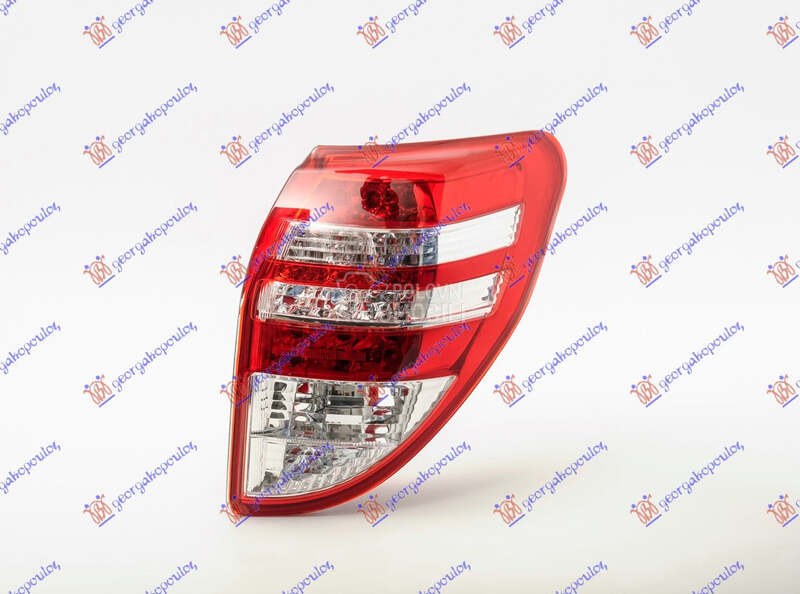 STOP LAMPA 2008- (DEPO) za Toyota RAV 4 od 2005. do 2010. god.