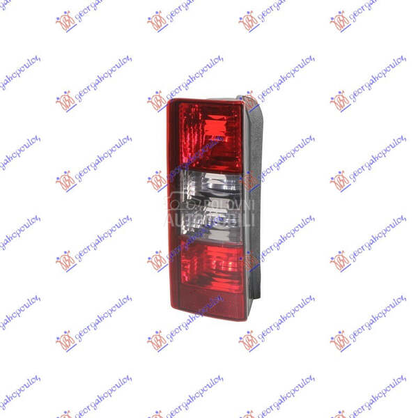 STOP LAMPA (TURSKA) za Opel Combo od 2000. do 2012. god.