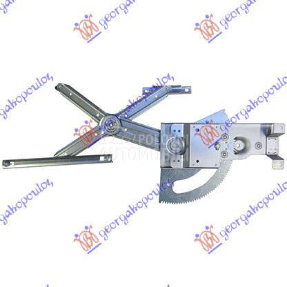 PODIZAC PROZORA ELEKTRICNI (BE za Opel Combo od 2000. do 2012. god. - 028607052