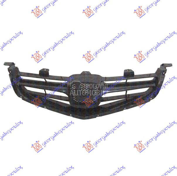 PVC MASKA -2006 za Honda Accord od 2003. do 2008. god.