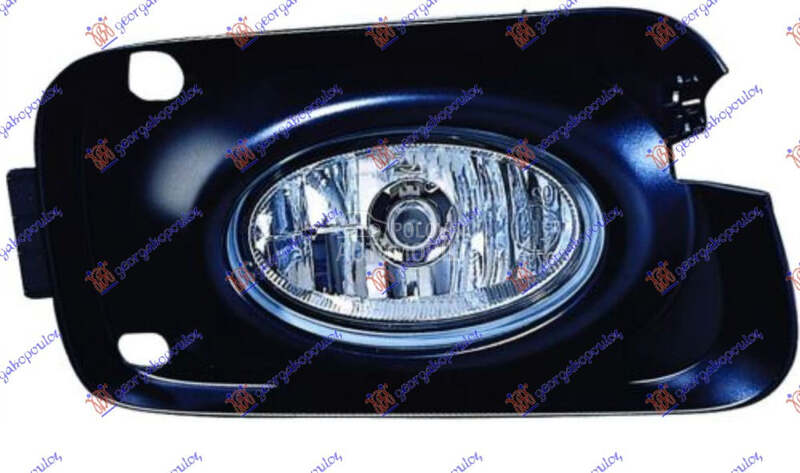 MAGLENKA -2006 (E) (DEPO) za Honda Accord od 2003. do 2008. god.
