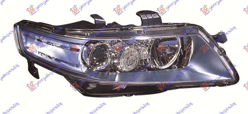 FAR ELEKTRICNI 2006- (DEPO) za Honda Accord od 2003. do 2008. god.