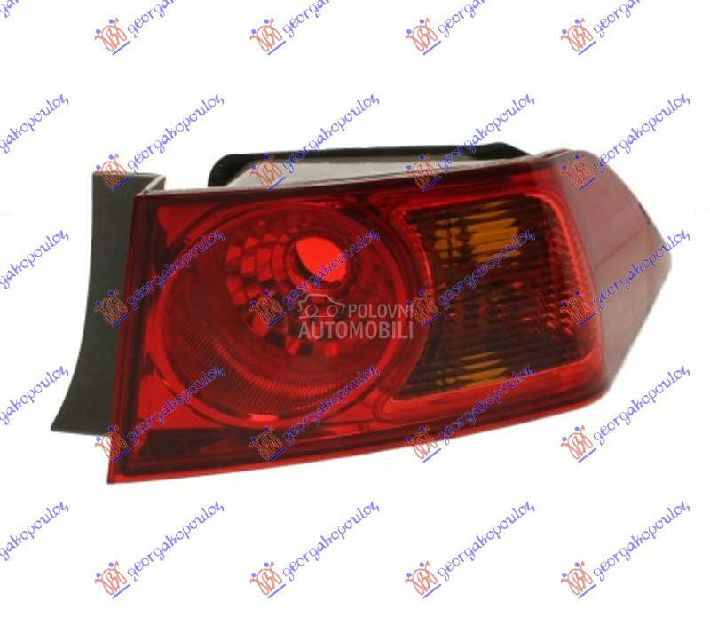 STOP LAMPA SPOLJASNJA 2006- (D za Honda Accord od 2003. do 2008. god.