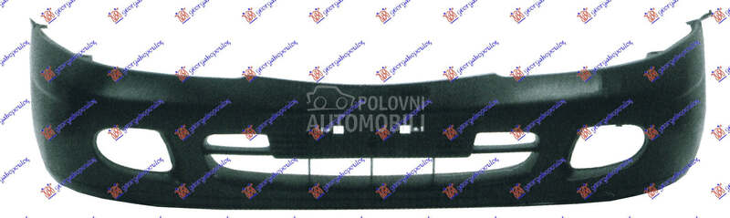PREDNJI BRANIK -2000 za Mitsubishi Carisma od 1996. do 2005. god.