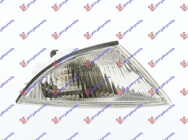MIGAVAC -2000 za Mitsubishi Carisma od 1996. do 2005. god. - 029105496