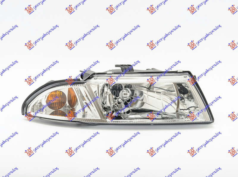 FAR ELEKTRICNI 2000-2002 (DEPO za Mitsubishi Carisma od 1996. do 2005. god. - 029105141