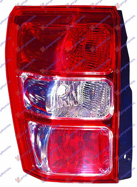 STOP LAMPA 5 VRATA za Suzuki Grand Vitara od 2006. do 2015. god.