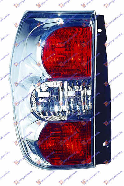 STOP LAMPA 3 VRATA (DEPO) za Suzuki Grand Vitara od 2006. do 2015. god.