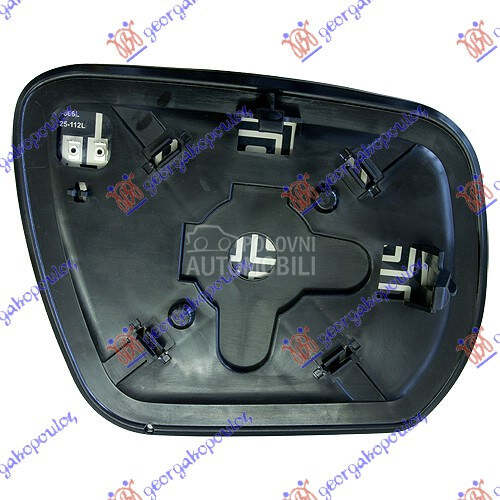 STAKLO RETROVIZORA SA GREJACEM za Suzuki Grand Vitara od 2006. do 2015. god. - 029307602
