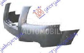 PREDNJI BRANIK (4WD) za Ford Ranger od 2006. do 2009. god.