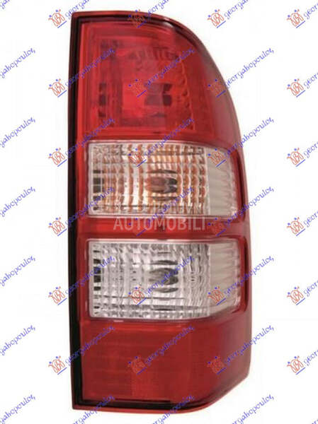 STOP LAMPA (DEPO) za Ford Ranger od 2006. do 2009. god.
