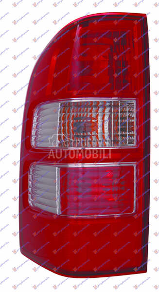STOP LAMPA (DEPO) za Ford Ranger od 2006. do 2009. god.