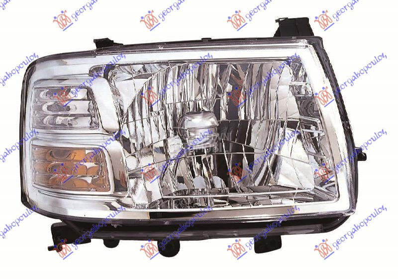 FAR (DEPO) za Ford Ranger od 2006. do 2009. god.