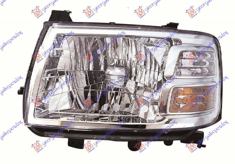 FAR (DEPO) za Ford Ranger od 2006. do 2009. god.