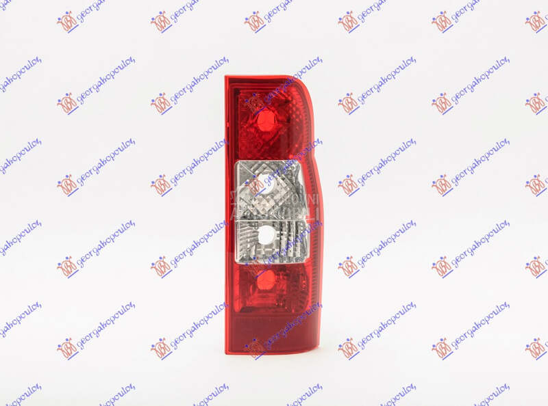 STOP LAMPA (DEPO) za Ford Transit Connect od 2006. do 2013. god.
